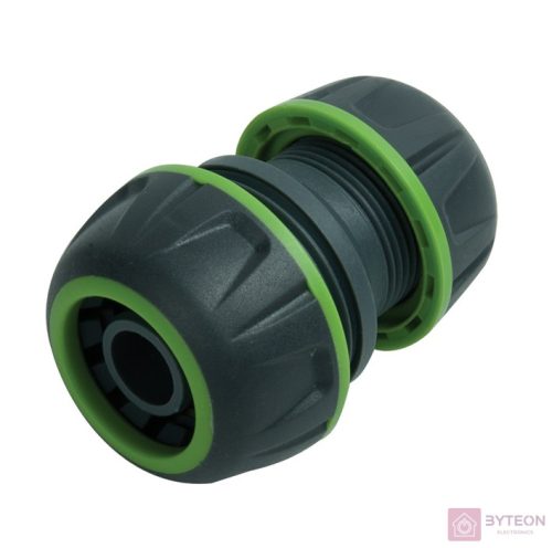 Daye DY8026DL 1/2"&3/4" prémium tömlőtoldó