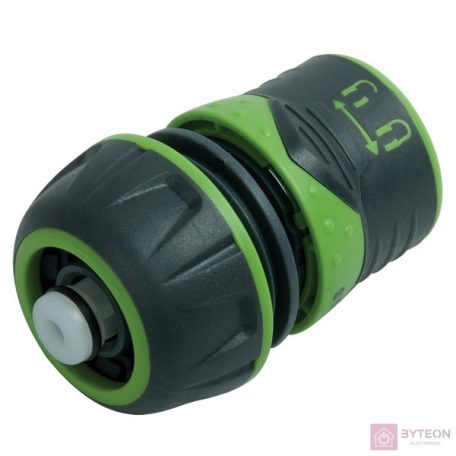 Daye DY8030SL 3/4" gyors tömlőcsatlakozó vízmegállító rendszerrel