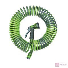 Daye DY5915 locsolótömlő spirál