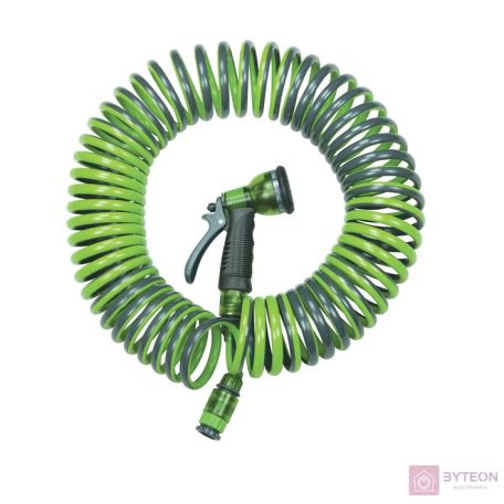 Daye DY5915 locsolótömlő spirál