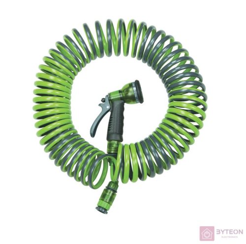 Daye DY5915 locsolótömlő spirál