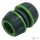 Daye DY8014DL 1/2" prémium tömlőtoldó