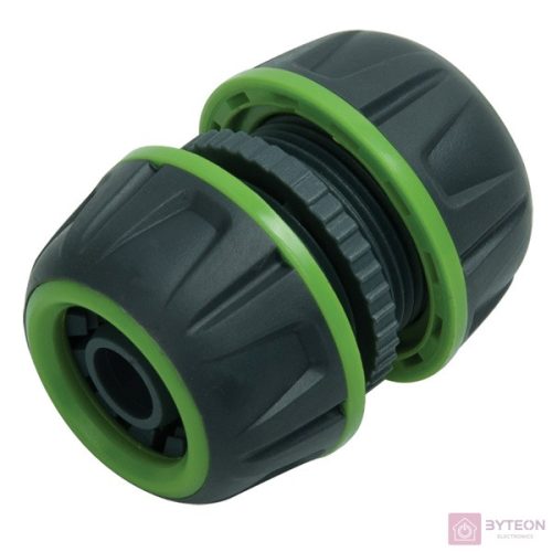 Daye DY8014DL 1/2" prémium tömlőtoldó
