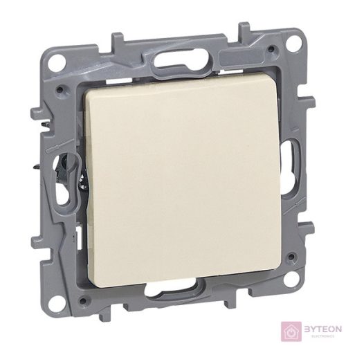 Legrand 764600 Niloé Beltéri fali villanykapcsoló