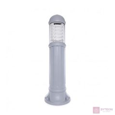 Fumagalli Sauro 800 LED E27 kültéri állólámpa - Szürke
