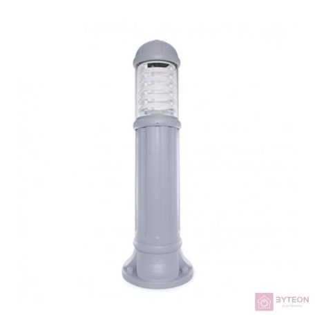 Fumagalli Sauro 800 LED E27 kültéri állólámpa - Szürke