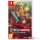 Hyrule Warriors: Age of Calamity (Nintendo Switch)