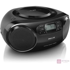 Philips AZB500/12 CD-s Rádió