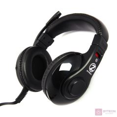 Zalman HPS200 - Fekete