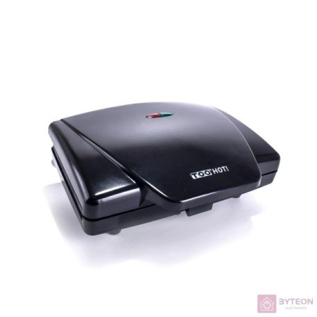 TOO WM-105B-750W Gofrisütő