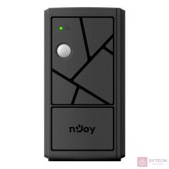 nJoy Keen 800 800VA / 480W Vonalinteraktív UPS