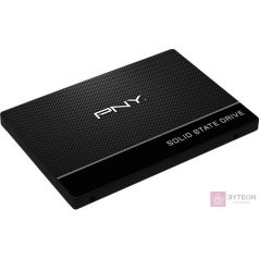 PNY CS900 120GB [2.5"/SATA3]