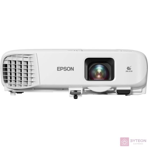 Epson EB-982W Projektor Fehér