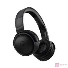 Maxell BT-B52 Bluetooth Headset Fekete