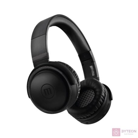Maxell BT-B52 Bluetooth Headset Fekete