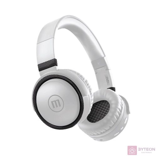 Maxell BT-B52 Bluetooth Headset Fehér