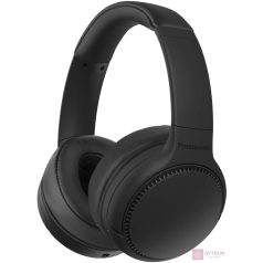 Panasonic RB-M300BE-K Bluetooth Fejhallgató Fekete