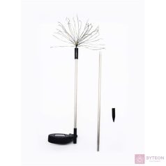 IRIS DL-011RGB-90LED szolár LED dekorációs fény (3 db)