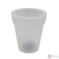 IRIS DL-014SB-SS-4LED szolár LED dekorációs fény