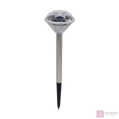 IRIS DL-007CW-SBL szolár LED dekorációs fény (4 db)