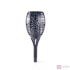 IRIS DL-006WW-96LED szolár LED dekorációs fáklya