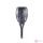 IRIS DL-006WW-96LED szolár LED dekorációs fáklya