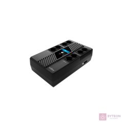 Njoy Token 800 800VA / 480W Vonalinteraktív UPS