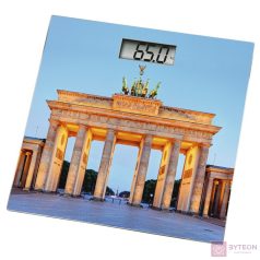 Xavax Berlin Digitális személymérleg
