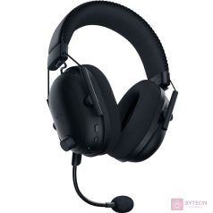 Razer BlackShark V2 Pro Gaming Headset - Fekete