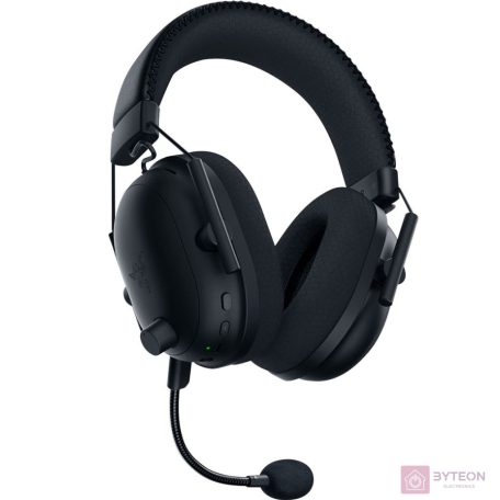 Razer BlackShark V2 Pro Gaming Headset - Fekete