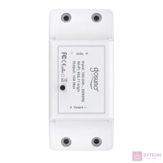 Gosund SW3 Smart Wi-Fi-s kapcsoló