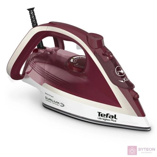 Tefal Ultragliss Plus FV 6810 Vasaló