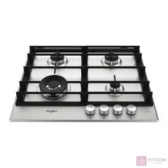Whirlpool GMWL 628/IXL EE Gázfőzőlap - Inox