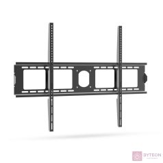   Delight 39686 60"-100" LCD TV/Monitor fix fali tartó Fekete