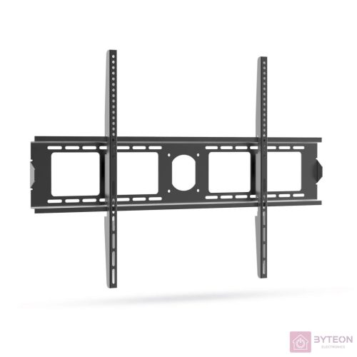 Delight 39686 60"-100" LCD TV/Monitor fix fali tartó Fekete