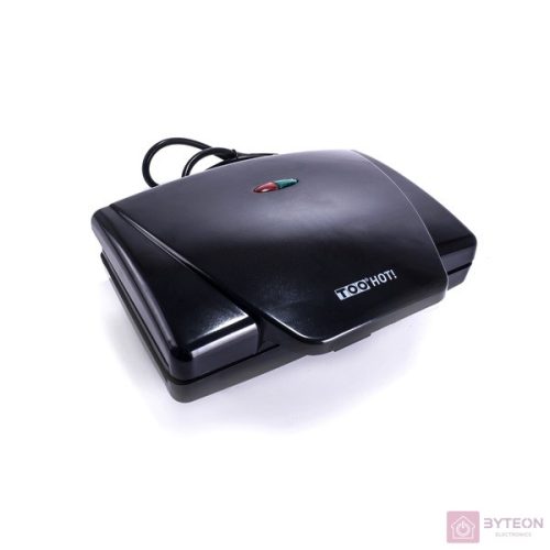 TOO SM-102B-750W grill- és szendvicssütő