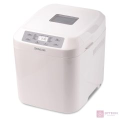 Sencor SBR 1040WH Kenyérsütő