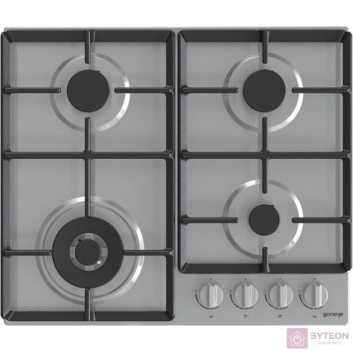 Gorenje GW641EX Gázfőzőlap - Inox