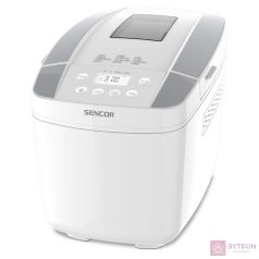 Sencor SBR 0770WH Kenyérsütő