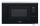 Whirlpool WMF200G Beépíthető Mikrohullámú sütő
