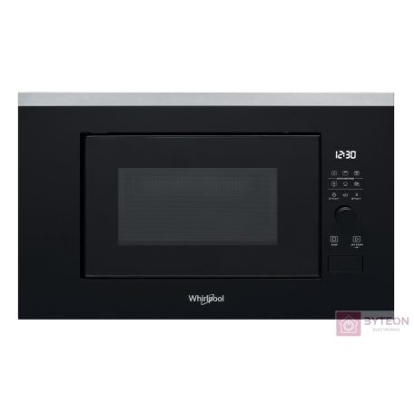 Whirlpool WMF200G Beépíthető Mikrohullámú sütő