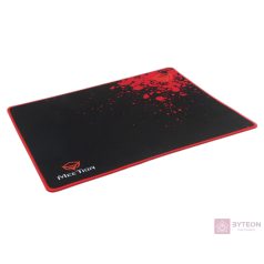 MeeTion MT-P110 egérpad - Fekete