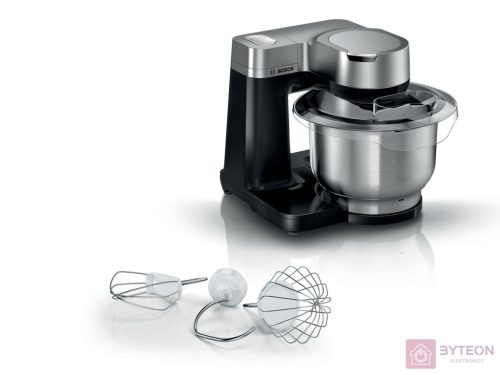 Bosch MUMS2VM00 Konyhai robotgép - Fekete