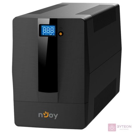 NJOY UPS + AVR Horus Plus 2000 [2000VA/1200W]