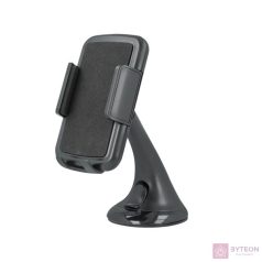 Setty U16 Univerzális autós tartó - Fekete