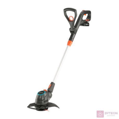 ComfortCut 23/18V P4A Akkumulátoros fűszegélynyíró akkumulátorral