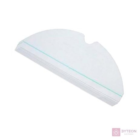Xiaomi BHR4251TY Mi Felmosó párna robotporszívóhoz (30 db / csomag)