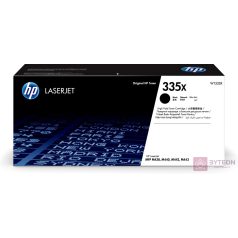HP 335X Eredeti Toner Fekete