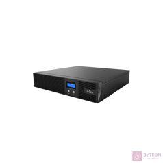 nJoy Argus 1200 1200VA / 720W Vonalinteraktív UPS
