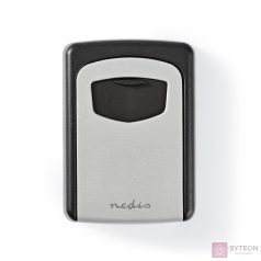 Nedis KEYCC01GY Kulcsszéf